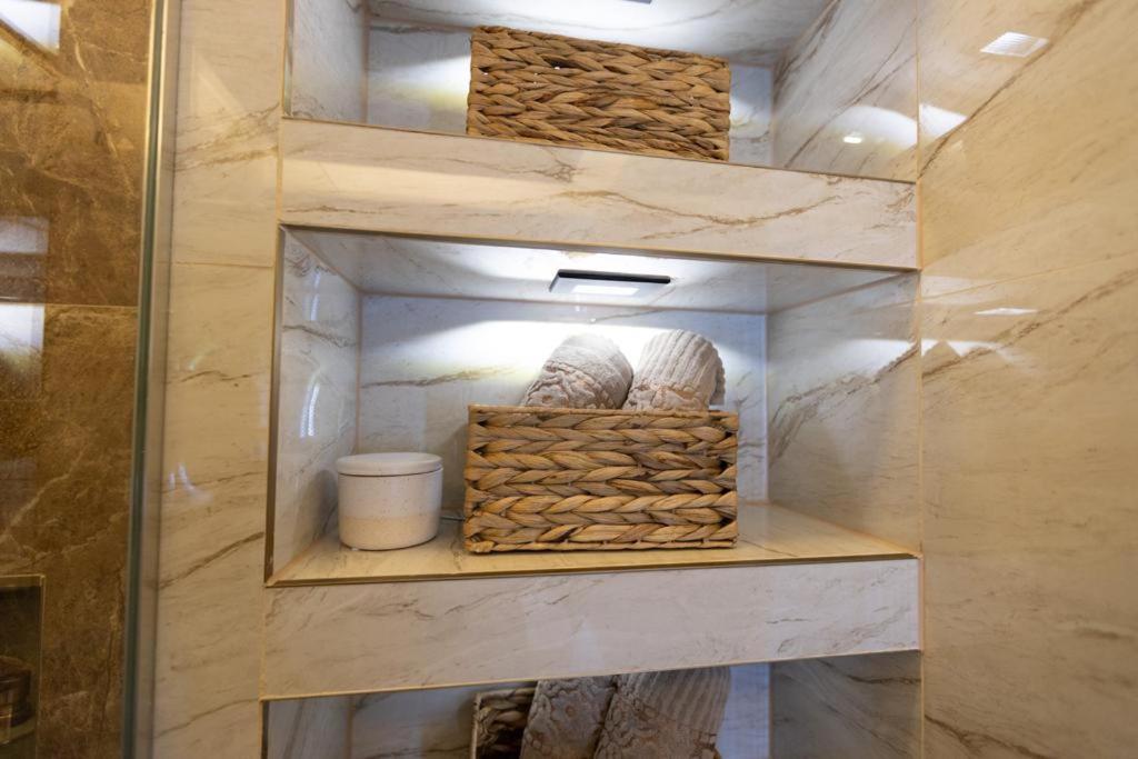 Bonsai Apartment Novi Pazar Buitenkant foto