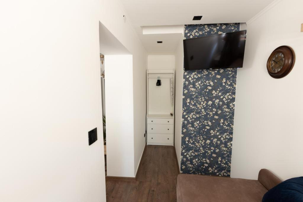 Bonsai Apartment Novi Pazar Buitenkant foto