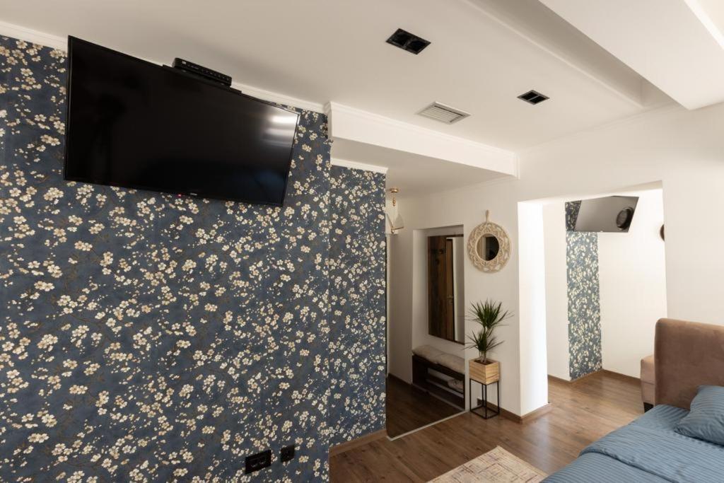 Bonsai Apartment Novi Pazar Buitenkant foto