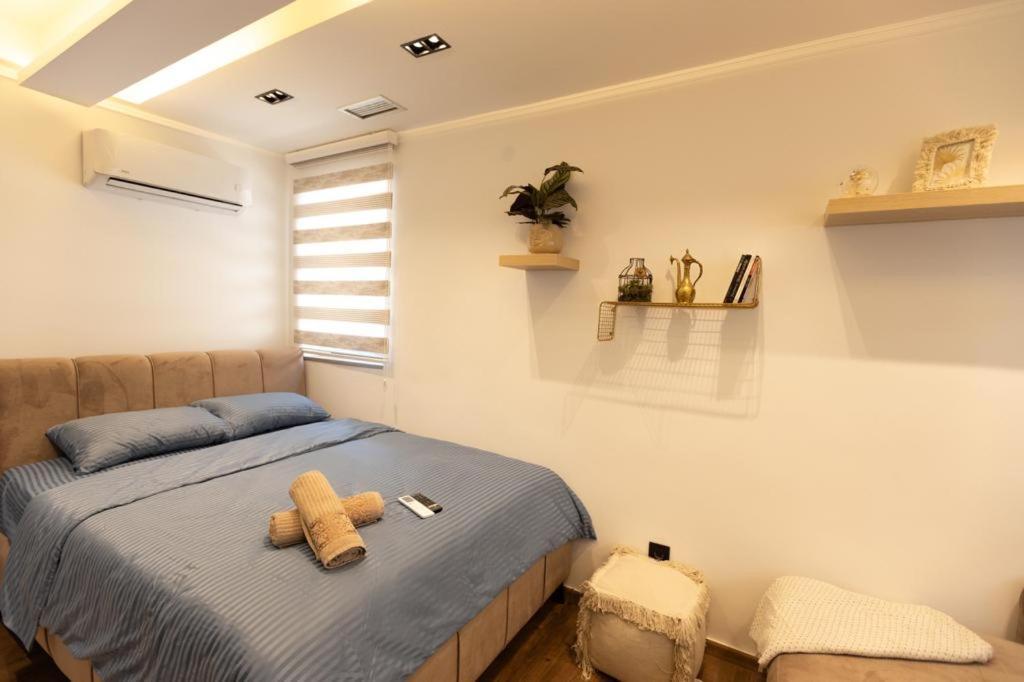 Bonsai Apartment Novi Pazar Buitenkant foto